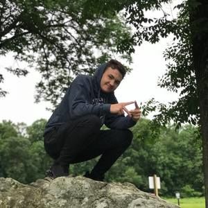 Meet your Posher, Nicholas